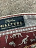 Roy Roger's Gray Jeans Size 32 waist - photo 6
