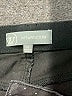 Wit & Wisdom Polka Dots Black Casual Pants Size 10 - photo 7