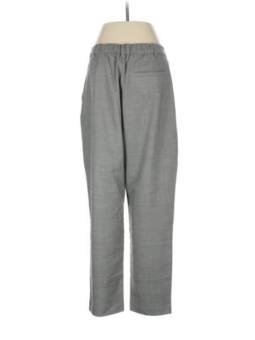 Garnet Hill Dress Pants (view 2)
