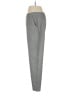 Garnet Hill Chevron-herringbone Gray Dress Pants Size 8 - photo 5