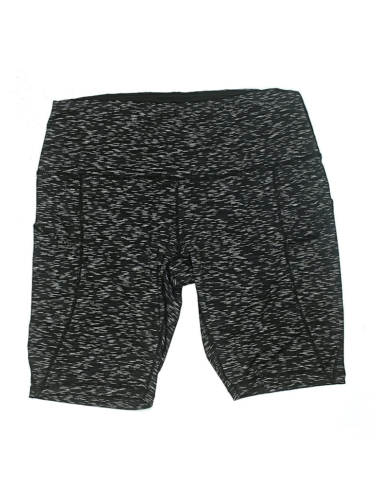 Pre-owned Ododos Athletic Shorts In Gray