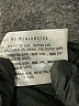 Mixxo Plaid Gray Coat Size M - photo 7