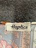 Haptics Paisley Ivory Romper Size S - photo 4