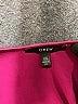 Drew Pink Sleeveless Top Size XS - photo 7
