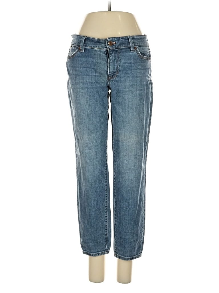 Pre-owned Talbots Jeans In Blue