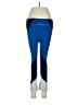 Lorna Jane Active Color Block Blue Active Pants Size M - photo 2