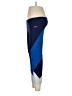 Lorna Jane Active Color Block Blue Active Pants Size M - photo 5