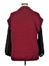 Ravel Burgundy Pullover Sweater Size XL - photo 2