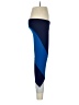 Lorna Jane Active Color Block Blue Active Pants Size M - photo 4