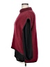 Ravel Burgundy Pullover Sweater Size XL - photo 5