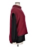 Ravel Burgundy Pullover Sweater Size XL - photo 4