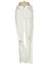 Paige Ivory Jeans Size 27 waist - photo 1