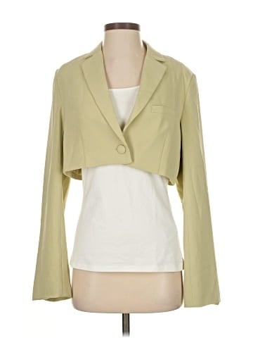 Forever 21 Blazer (view 1)
