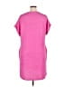 Unbranded Pink Casual Dress Size XL - photo 2