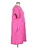 Unbranded Pink Casual Dress Size XL - photo 4