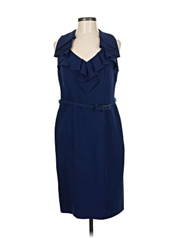 Evan Picone Cocktail Dress (view 1)