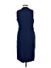 Evan Picone Blue Cocktail Dress Size 8 - photo 2