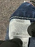 Eddie Bauer Hearts Blue Jeans Size 2 - photo 5