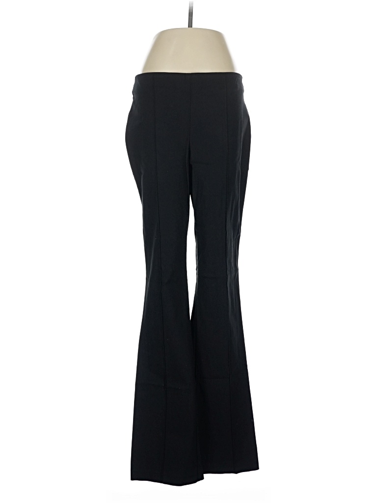 Pre-owned Style & Co Dress Pants In Black