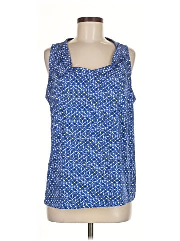 Joe Fresh Sleeveless Blouse (view 1)