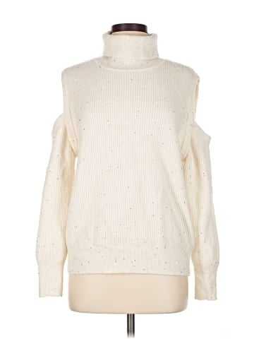 Generation Love Turtleneck Sweater (view 1)