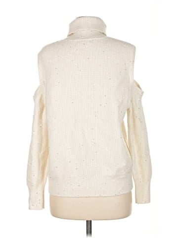 Generation Love Turtleneck Sweater (view 2)