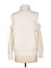 Generation Love Ivory Turtleneck Sweater Size M - photo 2