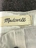 Madewell Ivory Jeans Size 28 waist - photo 7