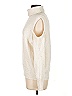 Generation Love Ivory Turtleneck Sweater Size M - photo 5