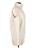 Generation Love Ivory Turtleneck Sweater Size M - photo 4