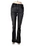 Denizen from Levi's Stars Gray Black Jeans Size 16 - photo 1