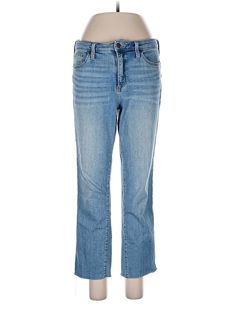 Pre-owned Universal Thread Jeans In Blue