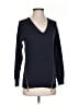 MICHAEL Michael Kors Blue Pullover Sweater Size XS - photo 1