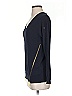 MICHAEL Michael Kors Blue Pullover Sweater Size XS - photo 5