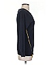 MICHAEL Michael Kors Blue Pullover Sweater Size XS - photo 4