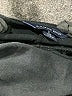 Lands' End Black Casual Dress Size S - photo 6