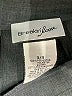 Breakin' Loose 100% Polyester Solid Gray Formal Skirt Size 3 - photo 4