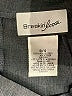 Breakin' Loose 100% Polyester Solid Gray Formal Skirt Size 3 - photo 5