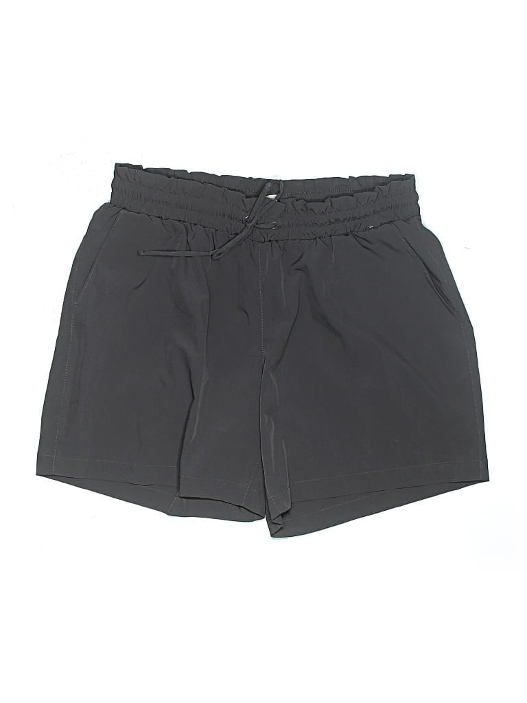 Pre-owned Mondetta Shorts In Black