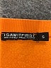 I SAW IT FIRST. Orange Sweatshirt Size S - photo 7