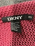 DKNY Pink Cardigan Size S - photo 7