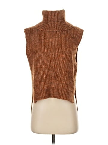 3.1 Phillip Lim Sweater Vest (view 1)