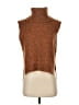 3.1 Phillip Lim Brown Sweater Vest Size XS - photo 1