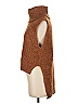 3.1 Phillip Lim Brown Sweater Vest Size XS - photo 5