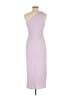 VICI Purple Cocktail Dress Size M - photo 2