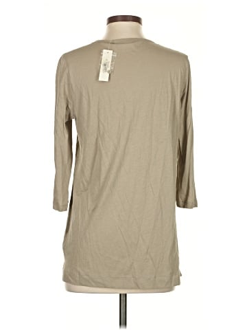 Gerard Darel 3/4 Sleeve Blouse (view 2)