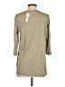 Gerard Darel Tan 3/4 Sleeve Blouse Size XS (1) - photo 2
