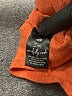 Nic + Zoe Orange Pullover Sweater Size S - photo 7