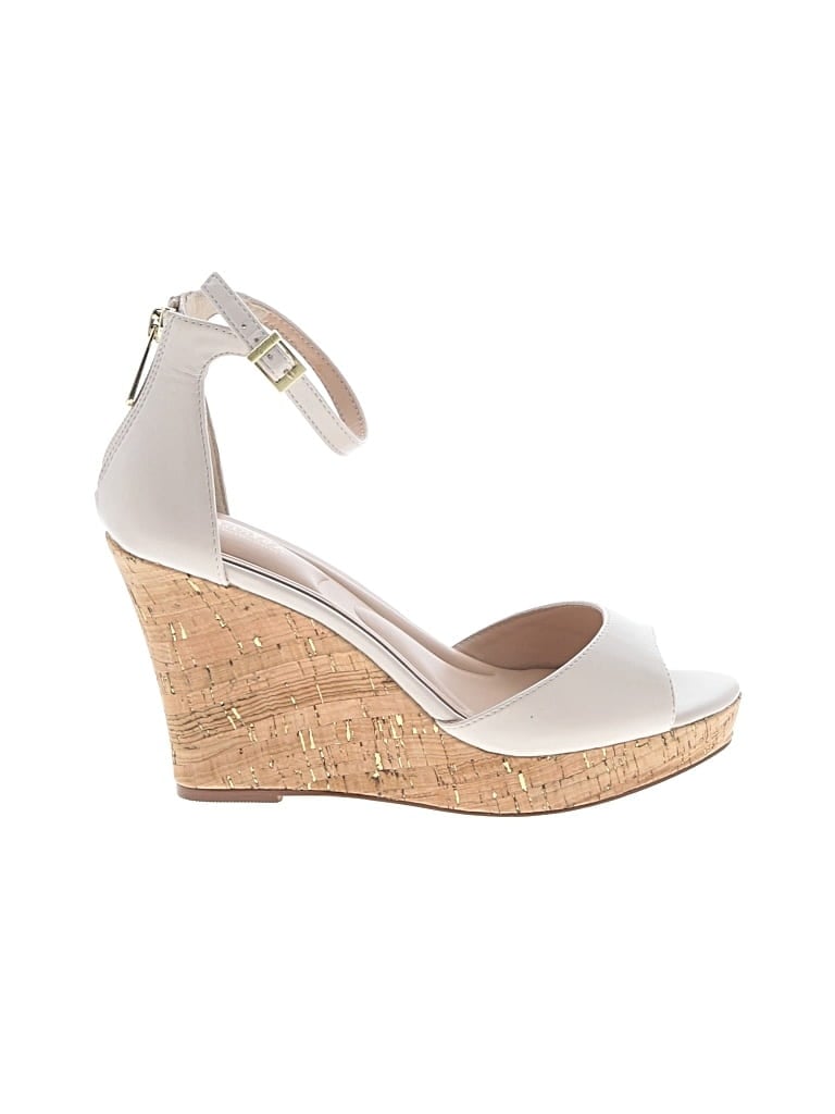 CHARLES BY CHARLES DAVID Pre-owned Sandals In Brown