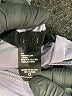 Hours 100% Nylon Gray Cocktail Dress Size S - photo 7